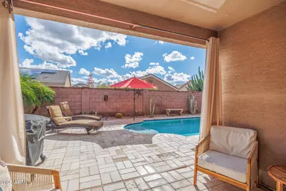 1747 E Bishop Place, Casa Grande, AZ 85122 - Photo 1