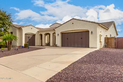 23269 S 204th Street, Queen Creek, AZ 85142 - Photo 4
