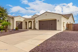23269 S 204th St, Queen Creek, AZ 85142 - Photo 4