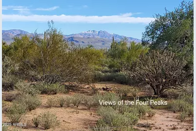 0 S 168th Street, Rio Verde, AZ 85263 - Photo 1