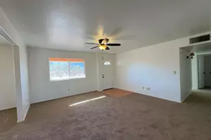 4865 E Kensington St, Sierra Vista, AZ 85650 - Photo 2