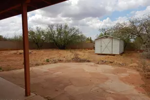 4865 E Kensington St, Sierra Vista, AZ 85650 - Photo 20