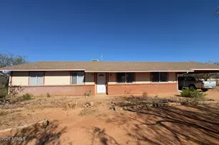 4865 E Kensington St, Sierra Vista, AZ 85650 - Photo 1