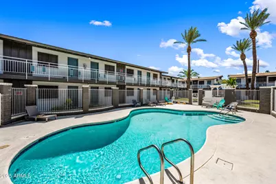 3025 N 32nd Street #10, Phoenix, AZ 85018 - Photo 20