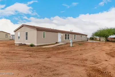 5234 N Toltec Buttes Road, Casa Grande, AZ 85194 - Photo 4