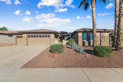 21037 N Carrillo Trail, Surprise, AZ 85387 - Photo 52