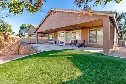 3480 E Cullumber Court, Gilbert, AZ 85234 - Photo 4