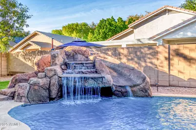 3480 E Cullumber Court, Gilbert, AZ 85234 - Photo 2