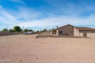 2322 S Tuthill Rd, Buckeye, AZ 85326 - Photo 46