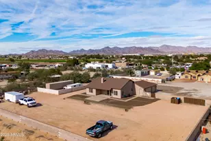 2322 S Tuthill Rd, Buckeye, AZ 85326 - Photo 48