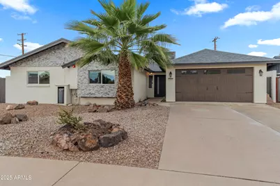 8202 E Whitton Avenue, Scottsdale, AZ 85251 - Photo 36