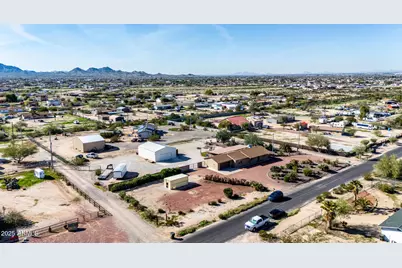 12614 S Gopher Road S, Buckeye, AZ 85326 - Photo 34