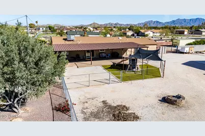 12614 S Gopher Road S, Buckeye, AZ 85326 - Photo 44