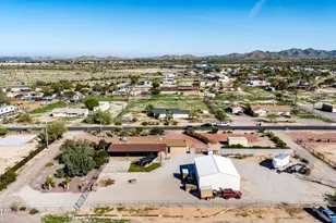 12614 S Gopher Road S, Buckeye, AZ 85326 - Photo 38