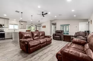 12614 S Gopher Road S, Buckeye, AZ 85326 - Photo 8