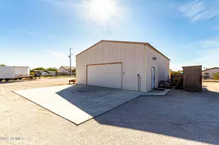 12614 S Gopher Road S, Buckeye, AZ 85326 - Photo 30