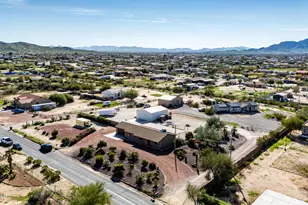 12614 S Gopher Road S, Buckeye, AZ 85326 - Photo 36