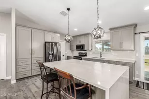 12614 S Gopher Road S, Buckeye, AZ 85326 - Photo 10