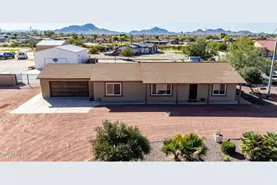 12614 S Gopher Road S, Buckeye, AZ 85326 - Photo 42