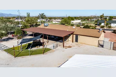 12614 S Gopher Road S, Buckeye, AZ 85326 - Photo 46