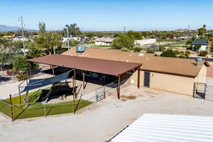 12614 S Gopher Road S, Buckeye, AZ 85326 - Photo 46