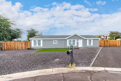 2611 E Marco Polo Road, Phoenix, AZ 85050 - Photo 1