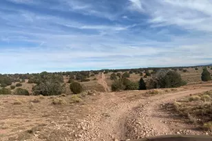 3147 E Silver Vly Rd, Williams, AZ 86046 - Photo 1