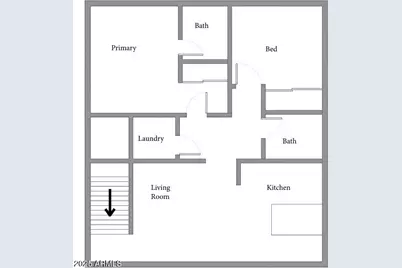 1305 E Madison Street #3, Phoenix, AZ 85034 - Photo 14