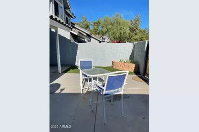 860 N McQueen Road #1194, Chandler, AZ 85225 - Photo 12