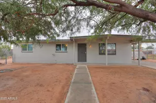 1307 W Lily Pl, Casa Grande, AZ 85122 - Photo 1