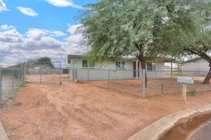 1307 W Lily Pl, Casa Grande, AZ 85122 - Photo 30