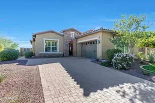 20823 W Canyon Dr, Buckeye, AZ 85396 - Photo 2