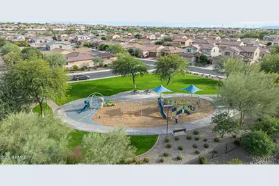 10749 W Paso Trail, Peoria, AZ 85383 - Photo 56