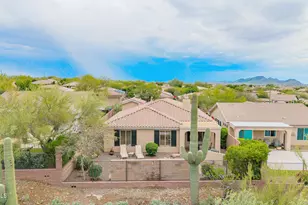 41836 N Mill Creek Way, Anthem, AZ 85086 - Photo 50