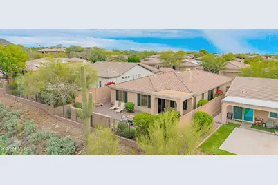 41836 N Mill Creek Way, Anthem, AZ 85086 - Photo 1