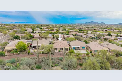 41836 N Mill Creek Way, Anthem, AZ 85086 - Photo 42