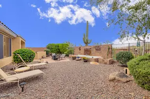 41836 N Mill Creek Way, Anthem, AZ 85086 - Photo 24