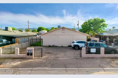 1815 E Pueblo Avenue, Phoenix, AZ 85040 - Photo 4