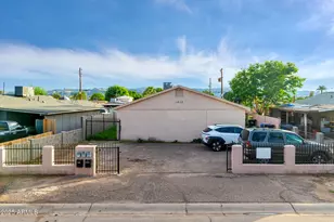 1815 E Pueblo Ave, Phoenix, AZ 85040 - Photo 4