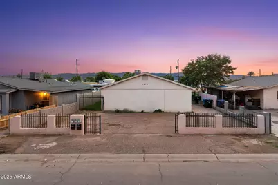 1815 E Pueblo Avenue, Phoenix, AZ 85040 - Photo 2