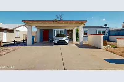 4217 N 106th Drive, Phoenix, AZ 85037 - Photo 1