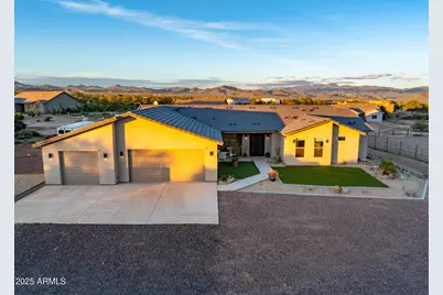 16332 E Skinner Drive, Scottsdale, AZ 85262 - Photo 36