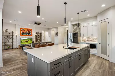 16332 E Skinner Drive, Scottsdale, AZ 85262 - Photo 10