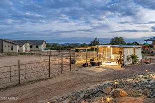 16332 E Skinner Dr, Scottsdale, AZ 85262 - Photo 34