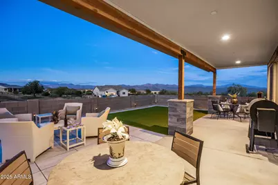 16332 E Skinner Drive, Scottsdale, AZ 85262 - Photo 30