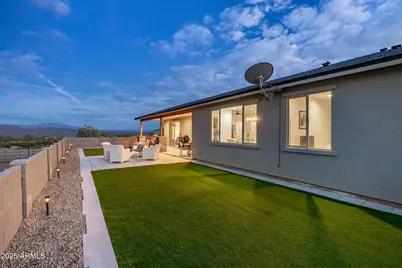 16332 E Skinner Drive, Scottsdale, AZ 85262 - Photo 32