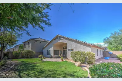 4723 W Allen Street, Laveen, AZ 85339 - Photo 2