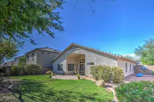 4723 W Allen St, Laveen, AZ 85339 - Photo 2