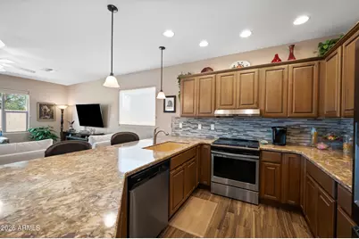 3117 S Signal Butte Road #484, Mesa, AZ 85212 - Photo 4