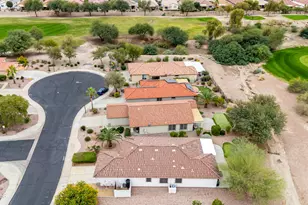 696 S 226th Dr, Buckeye, AZ 85326 - Photo 32